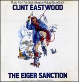 John Williams - The Eiger Sanction