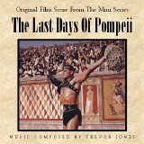 Trevor Jones - The Last Days of Pompei