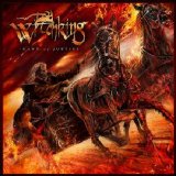 Witchking - Hand Of Justice