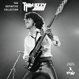 Thin Lizzy - The Definitive Collection