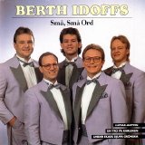 Berth Idoffs - Små, små ord