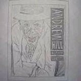 Andrew Hill - But Not Farewell