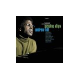 Andrew Hill - Passing Ships
