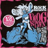 Various artists - Classic Rock: Prog Spawn