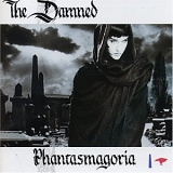 The Damned - Phantasmagoria