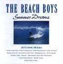 Beach Boys - Summer Dreams - 28 Classic Tracks