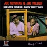 Joe Newman - Hangin' Out
