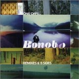 Bonobo - Sweetness-(Limited_Edition_Vinyl 2002)