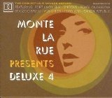 Various artists - Monte La Rue Presents Deluxe 4