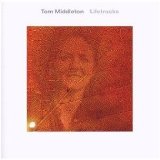 Tom Middleton - Lifetracks