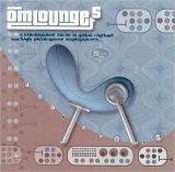 Various artists - Om Lounge 4