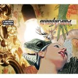 Moodorama - My Name Is Madness