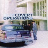 Various artists - Covert Operations