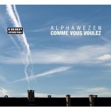 Alphawezen - Comme Vous Voulez