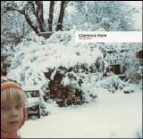 Chris Clark - Clarence Park