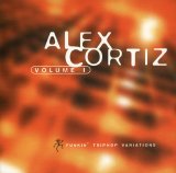 Alex Cortiz - Volume 1