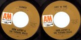 Herb Alpert and The Tijuana Brass - Carmen/Love So Fine (US)