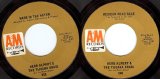 Herb Alpert and The Tijuana Brass - Wade In The Water/Mexican Road Race (US)