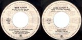 Herb Alpert - This Guy's In Love With You/Cabaret (Canada)