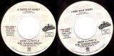 Herb Alpert and The Tijuana Brass - A Taste Of Honey/Third Man Theme (US)