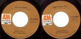 Herb Alpert and The Tijuana Brass - The Happening/Town Without Pity (Canada)