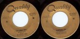 The Tijuanna Brass featuring Herb Alpert - The Lonely Bull (El Solo Torro)/Acapulco 1922 (Canada)