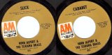 Herb Alpert and The Tijuana Brass - Slick/ Cabaret (US)
