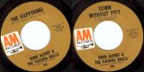 Herb Alpert and The Tijuana Brass - The Happening/Town Without Pity (US)