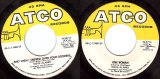 Steve Alaimo - One Woman/And Then I Tripped Over Your Goodbye (US)