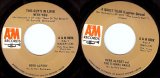 Herb Alpert - This Guy's In Love With You/A Quiet Tear (Lagrima Quieta) (Canada)