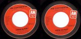 Herb Alpert - The Continental/The Continental (US Promo)