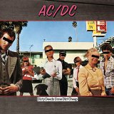 ACDC - DC / Dirty Deeds Done Dirt Cheap