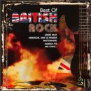 Various artists - The Best Of British Rock