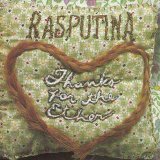 Rasputina - Thanks For The Ether