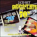 Various artists - The Greatest Hits of The 70's Vol.4