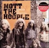 Mott The Hoople - London to Memphis