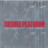 Kiss - Double Platinum