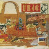 Ub40 - Little Baggariddim