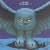 Rush - Fly By Night