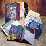 John Coltrane - The Heavyweight Champion: The Complete Atlantic Recordings of John Coltrane (Incl: 12 LP's; 72 Pg. Book)