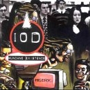 I.O.D - Mundane Existence