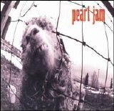 Pearl Jam - Pearl Jam