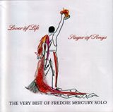 Freddy Mercury - The Very Best Of Freddy Mercury