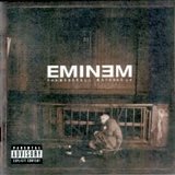 Eminem - The Marshall Matters LP
