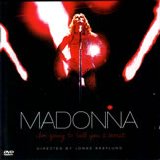 Madonna - I'm Going To Tell You A Secret
