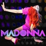 Madonna - Confessions On A Dancefloor