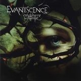 Evanescence - Anywhere But Home (Live In Paris)