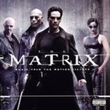 The Matrix OST - The Matrix: Music From The Motion Picture