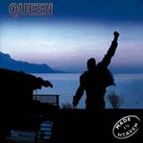 Queen - Made In Heaven