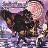 Labyrinth - Sons of Thunder
